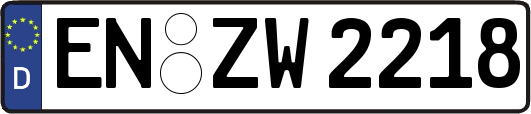 EN-ZW2218