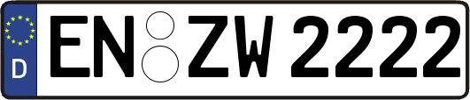 EN-ZW2222