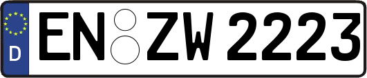 EN-ZW2223