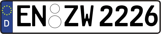 EN-ZW2226