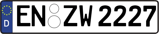 EN-ZW2227