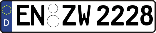 EN-ZW2228