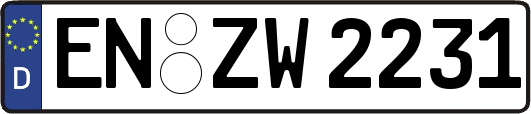 EN-ZW2231