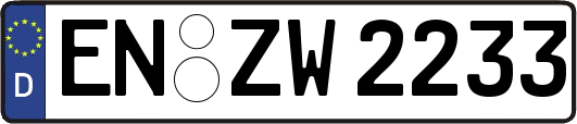 EN-ZW2233