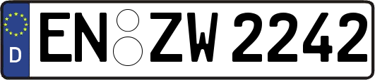 EN-ZW2242