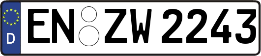 EN-ZW2243