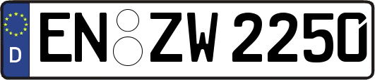 EN-ZW2250