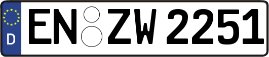 EN-ZW2251