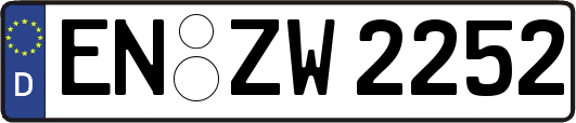 EN-ZW2252