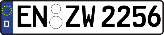 EN-ZW2256