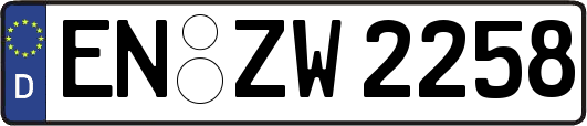 EN-ZW2258