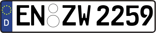 EN-ZW2259