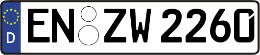 EN-ZW2260