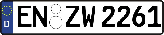 EN-ZW2261