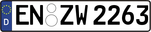 EN-ZW2263