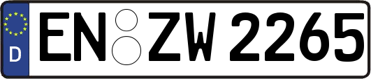 EN-ZW2265