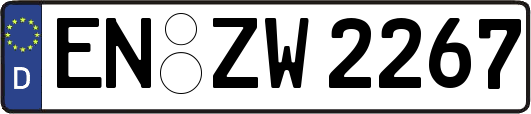 EN-ZW2267