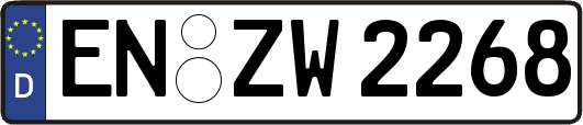 EN-ZW2268