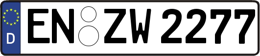 EN-ZW2277