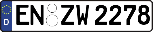 EN-ZW2278