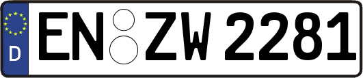 EN-ZW2281