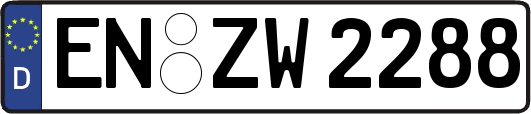 EN-ZW2288