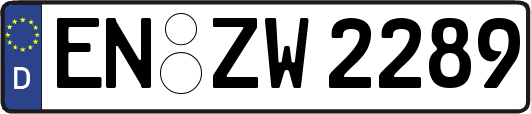 EN-ZW2289