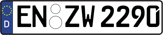 EN-ZW2290