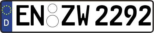 EN-ZW2292