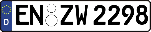 EN-ZW2298