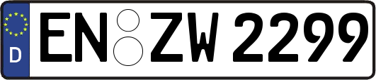 EN-ZW2299