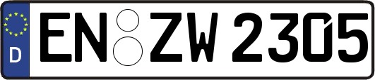 EN-ZW2305