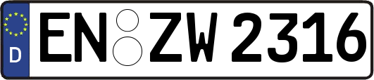 EN-ZW2316