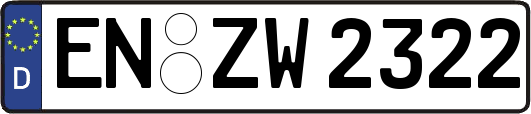 EN-ZW2322