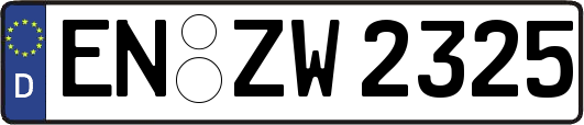 EN-ZW2325