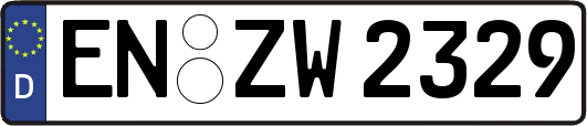 EN-ZW2329