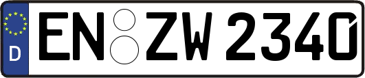 EN-ZW2340