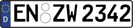 EN-ZW2342