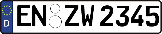 EN-ZW2345