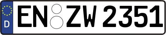 EN-ZW2351