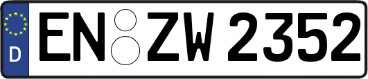 EN-ZW2352