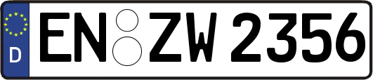 EN-ZW2356