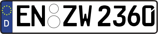 EN-ZW2360