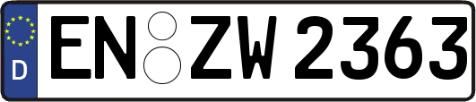 EN-ZW2363