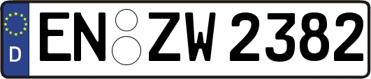 EN-ZW2382