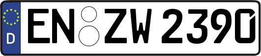 EN-ZW2390