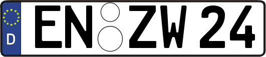 EN-ZW24