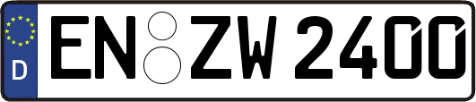 EN-ZW2400