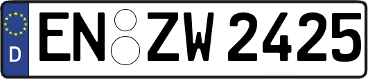 EN-ZW2425