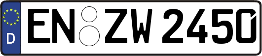 EN-ZW2450